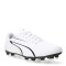 Championes de Fútbol 11 Hombre Puma Vitoria FG Blanco - Negro