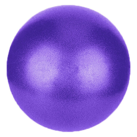 Pelota Gimnasia Rítmica 18cm 400g Fitness Pilates Gym Fit023002-400g
