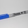MARCADOR SHARPIE ULTRA FINO AZUL