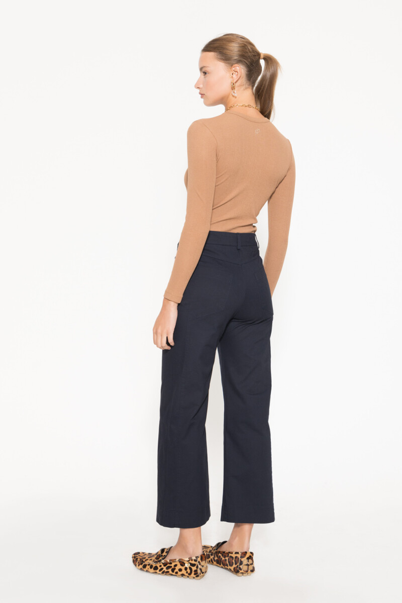 PANTALON NATI Negro
