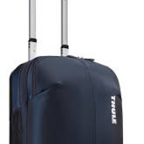 Carry On Thule 56cm 22 Tsr336 Subterra Mineral Carry On Thule 56cm 22 Tsr336 Subterra Mineral