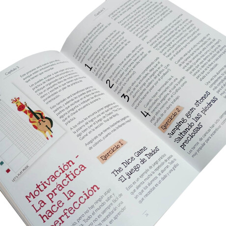 Órgano Musical Teclado Piano 61 Teclas Mozart Español Negro