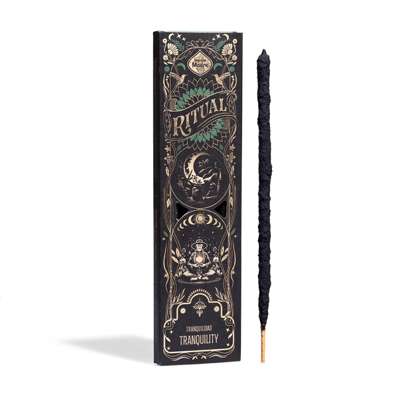 VARITAS LINEA RITUAL SAGRADA MADRE X6 Tranquilidad