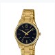 Reloj Casio enchapado Reloj Casio enchapado