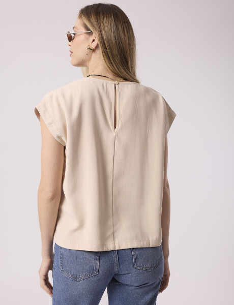 Blusa fluida Blusa fluida