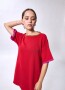 Proa Rojo