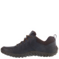 Zapatos de Hombre Caterpillar Casual Instruct Marrón Café