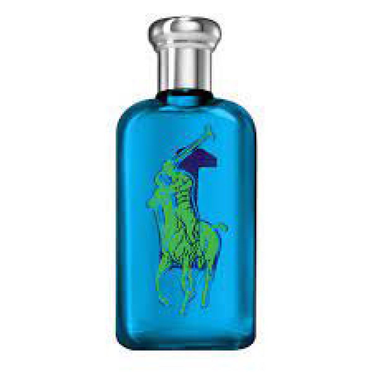 Perfume Ralph Lauren Polo Ig Pony Men 100 Ml 