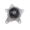 BOMBA DE AGUA HYUNDAI HB20 16V Bomba De Agua Hyundai Hb20 16v