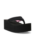 Sandalias de Mujer Miss Carol ZUPA Negro
