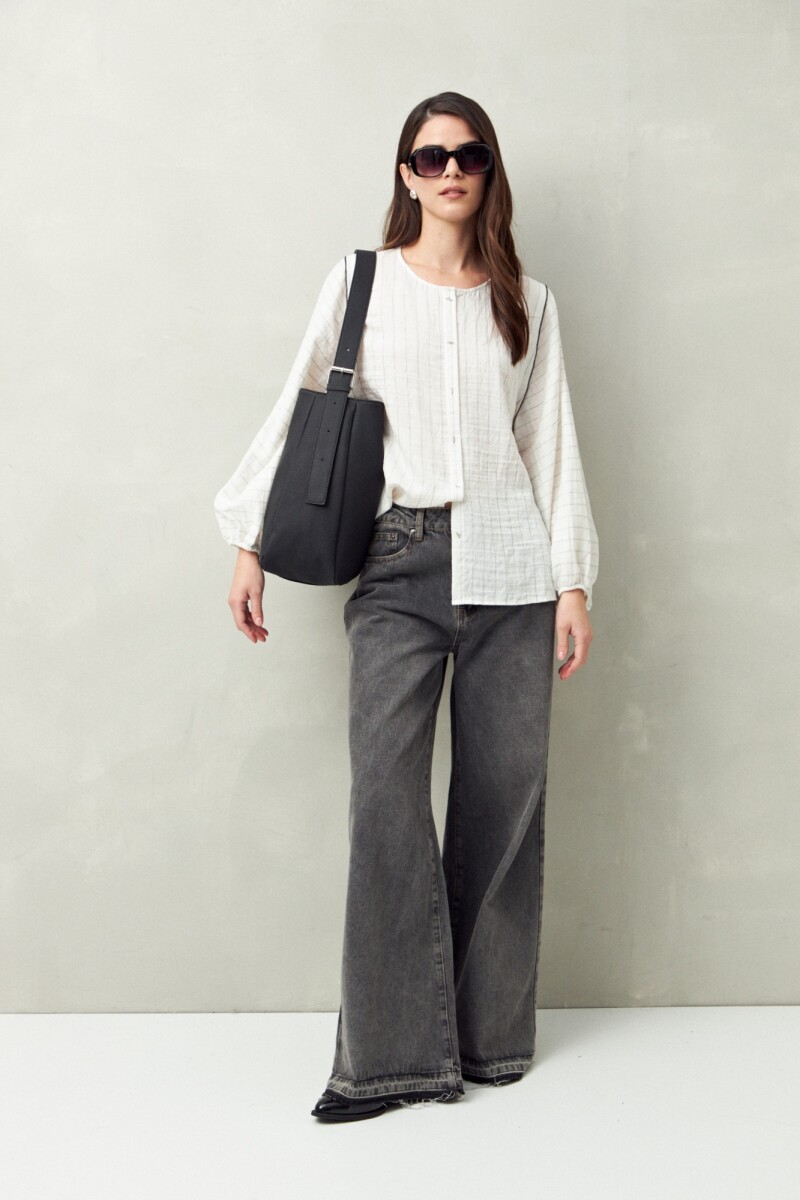 CAMISA LISANA Crudo