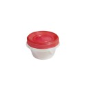 POTE VIANDA TWIST GRANDE N 1 700CC Sin color