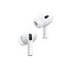 Auriculares Apple AirPods Pro 2da Gen White MTJV3 Magsafe Auriculares Apple AirPods Pro 2da Gen White MTJV3 Magsafe