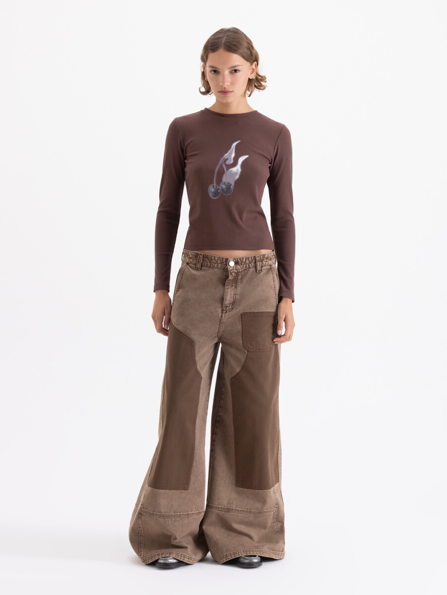 PANTALON PARK CITY 