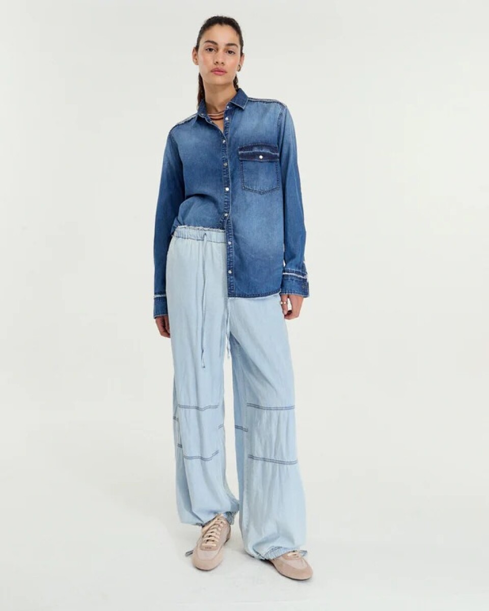 PANTALON LUCCA 