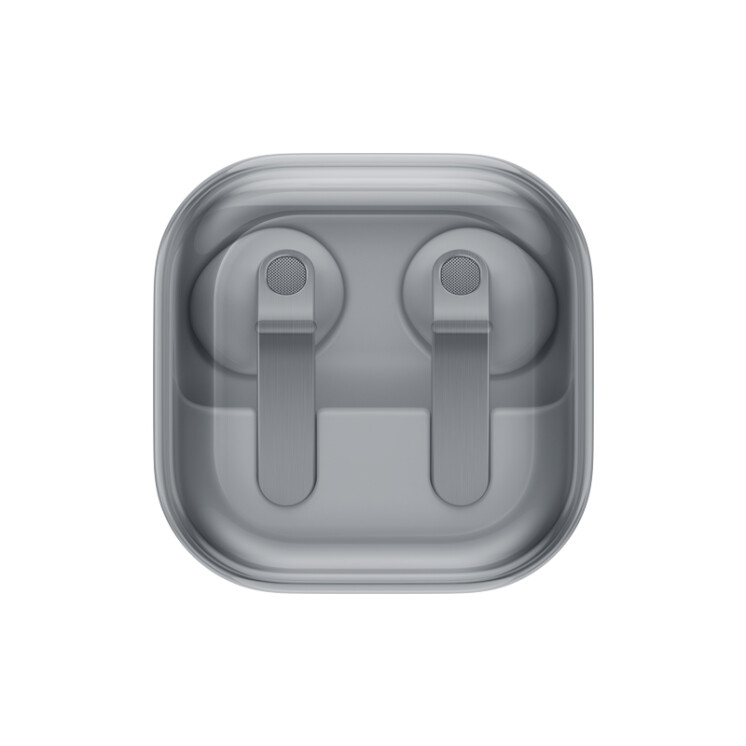 Samsung Galaxy Buds4 White