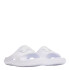 Sandalias de Mujer Under Armour Slide Blanco