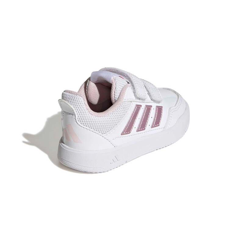 Adidas Tensaur Sport 3.0 Cf I Blanco-rosado