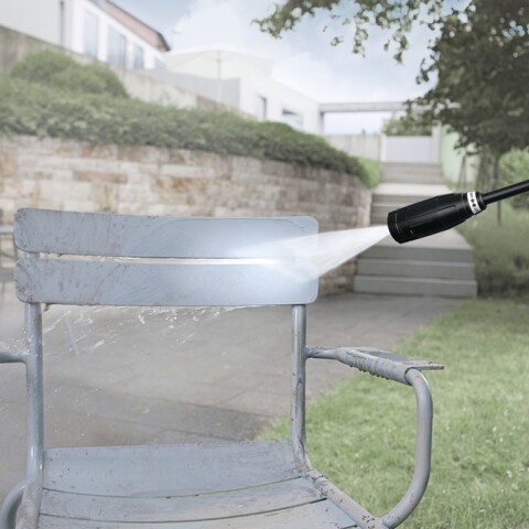 LANZA VARIO POWER K2 y K3 LANZA VARIO POWER K2 y K3