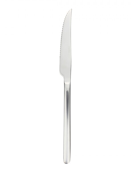 SET X12 CUCHILLO DE ASADO 22.8CM ACERO "TOKIO" SET X12 CUCHILLO DE ASADO 22.8CM ACERO "TOKIO"