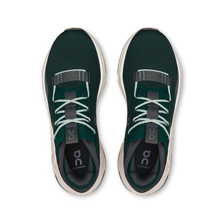 Championes Cloudnova 2 de Hombre verde