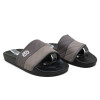 Sandalias The Brooklyn Haus de Hombre - YF30M Negro-gris