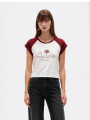 Remera Nagasaki Estampado 2