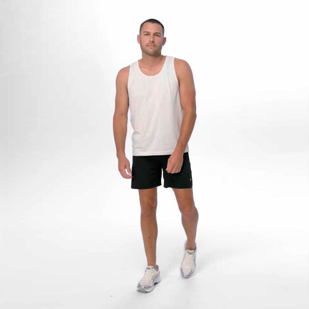 Short The 5 One Short Hombre Vintage Grey