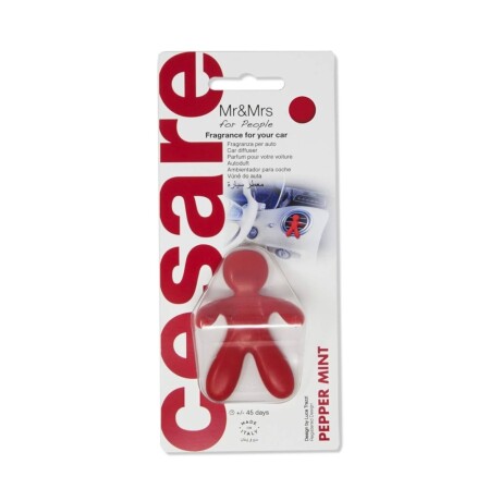 CESARE Blister Peppermint