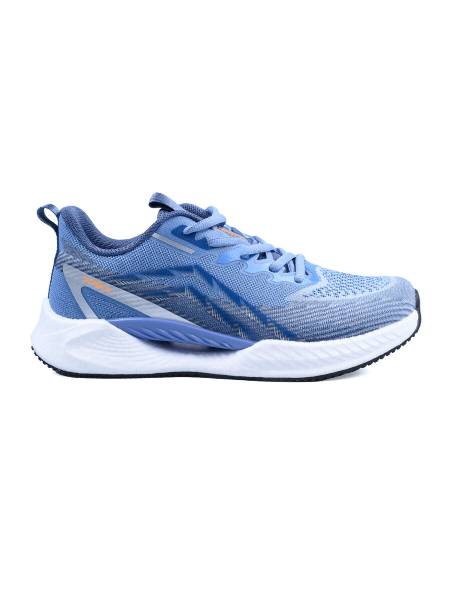 Calzado Flexrunner Umbro Hombre - 00a 