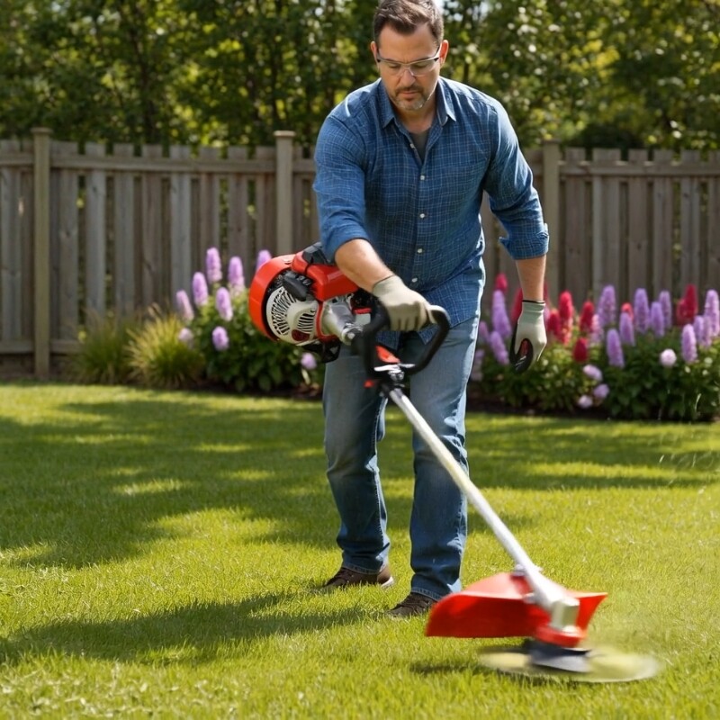 GALOX MULTIFUNCION PANTHER PROFESIONAL 4 EN 1 52 CC 2.2HP Galox Multifuncion Panther Profesional 4 En 1 52 Cc 2.2hp