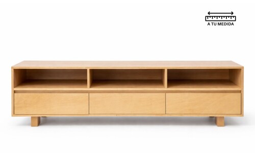 Rack AMBAY 1.60m Rack AMBAY 1.60m