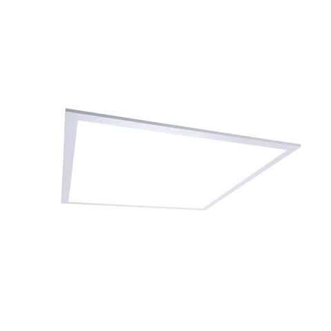 Panel cuadrado LED 34W 4260Lm 605mm luz fría PH9892