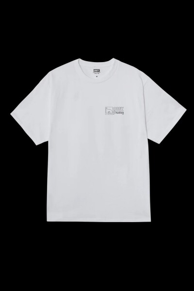 OBEY STUDIOS INC 1989 Blanco