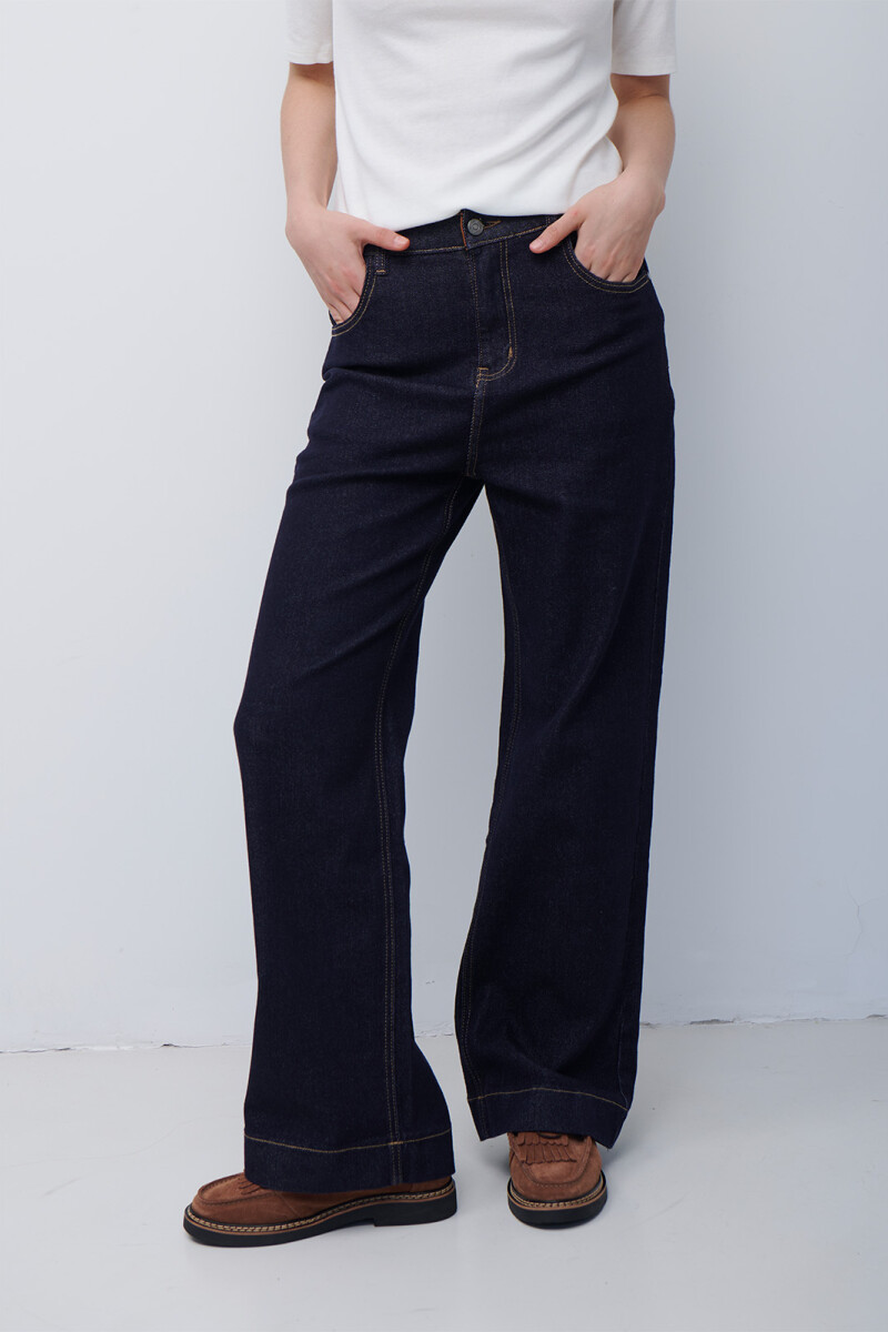 JEAN SOFT AZUL OSC