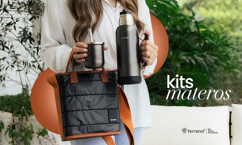 Kits Materos