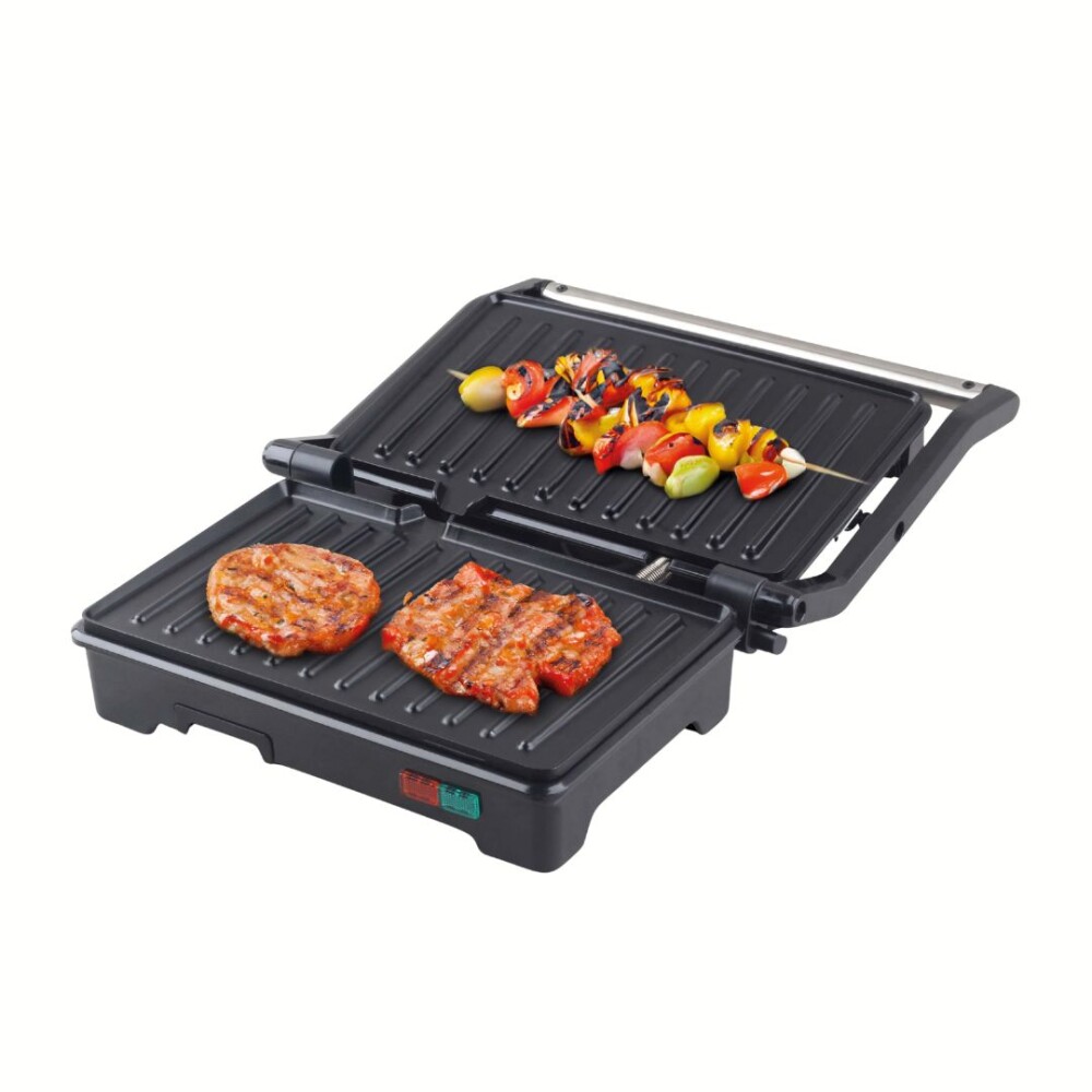 Sandwichera Grill - Modelo PK- PR 88 - Punktal Sandwichera Grill - Modelo PK- PR 88 - Punktal
