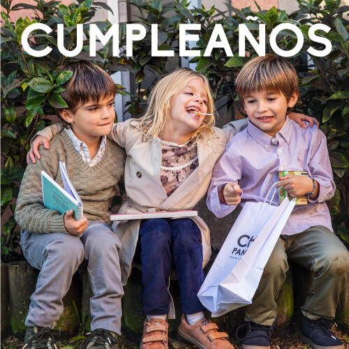 CUMPLEAÑOS TERCIO