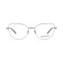 Linea Roma 121 col 2 18K Platinum Plated Linea Roma 121 Col 2 18k Platinum Plated