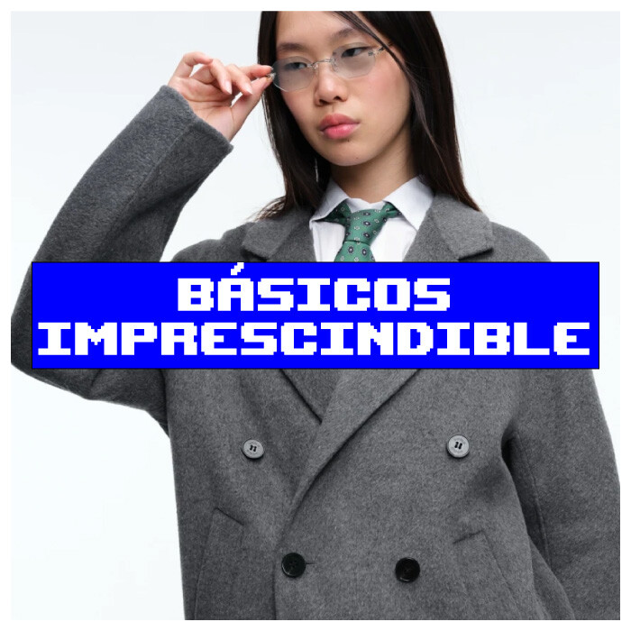 Basicos imprescindibles