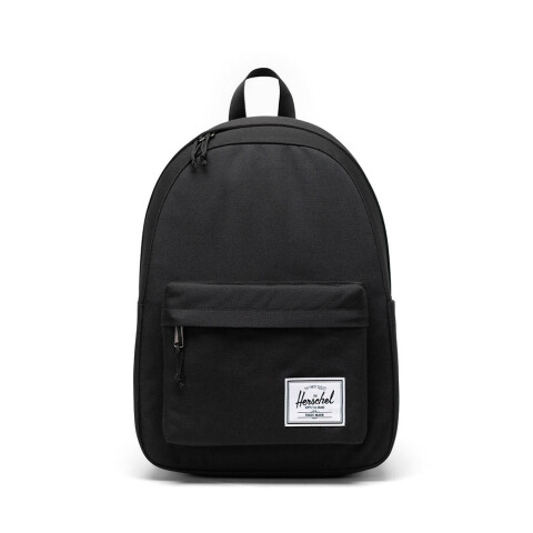 Herschel Classic Backpack Black
