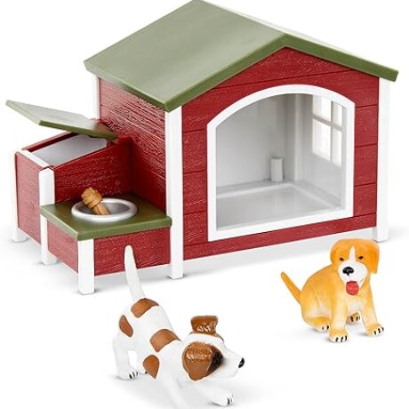 Casita de perros Casita de perros