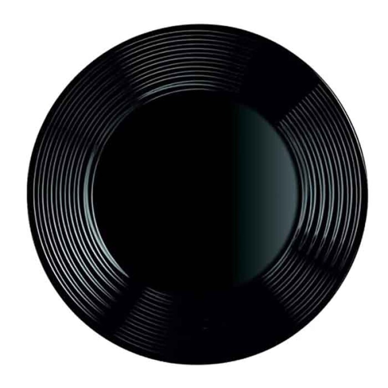 Plato llano 25cms modelo HARENA - Luminarc - L7611 Plato llano 25cms modelo HARENA - Luminarc - L7611