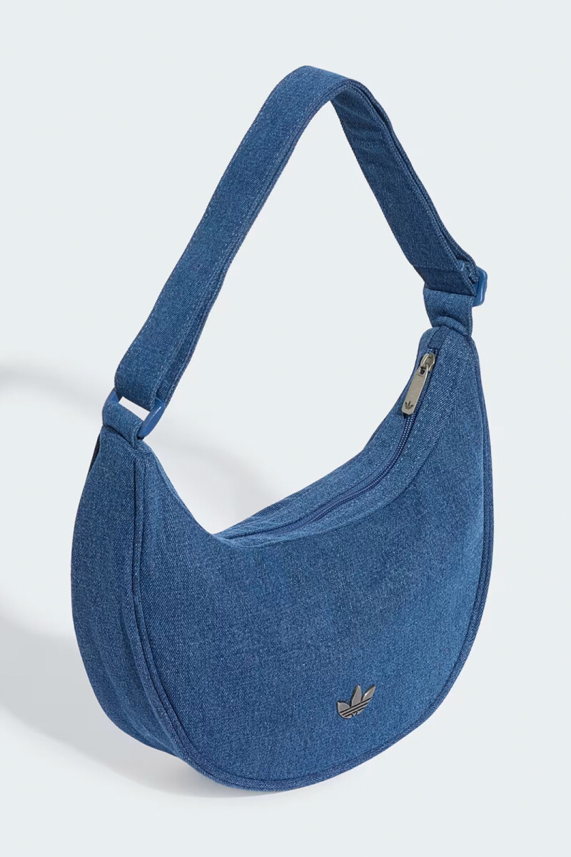 ADICOLOR HALF CRESCENT BAG Jean