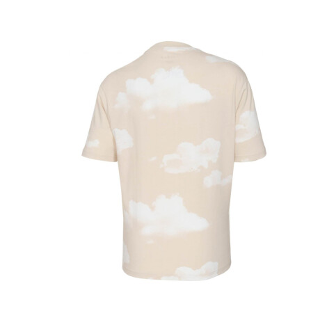 REMERA JORDAN ESSENTIALS White