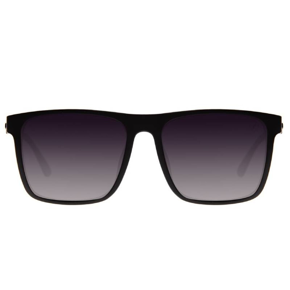 Lentes de Sol Chilli Beans Rolim - Negro 