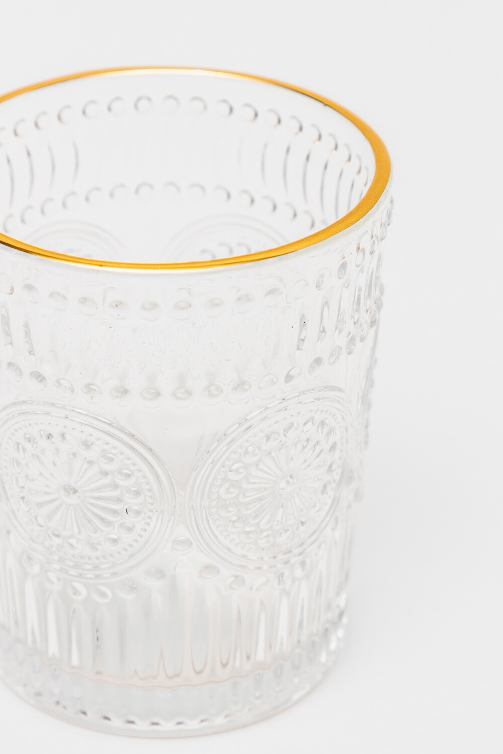 Vaso Atenas Bajo Estampado 2