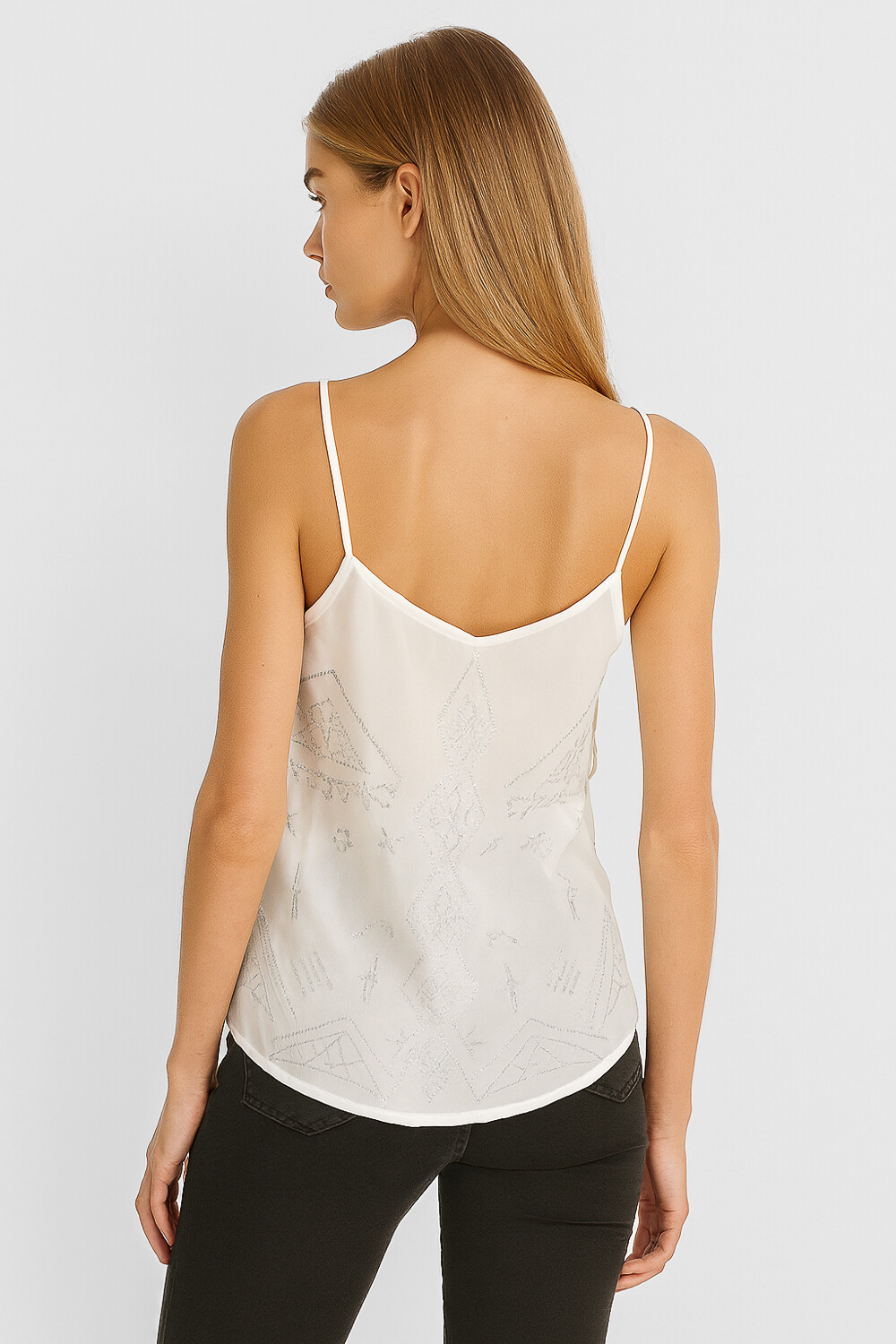 Musculosa Beten Estampado 2
