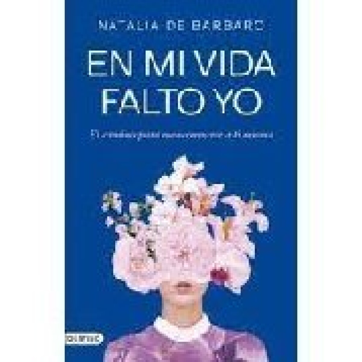 EN MI VIDA FALTO YO 