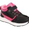 MICOMIC BOTA BLACK